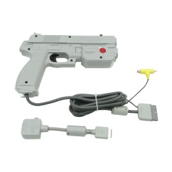 G-CON 45 GUN Playstation en boite