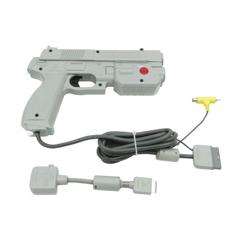 G-CON 45 GUN Playstation en boite