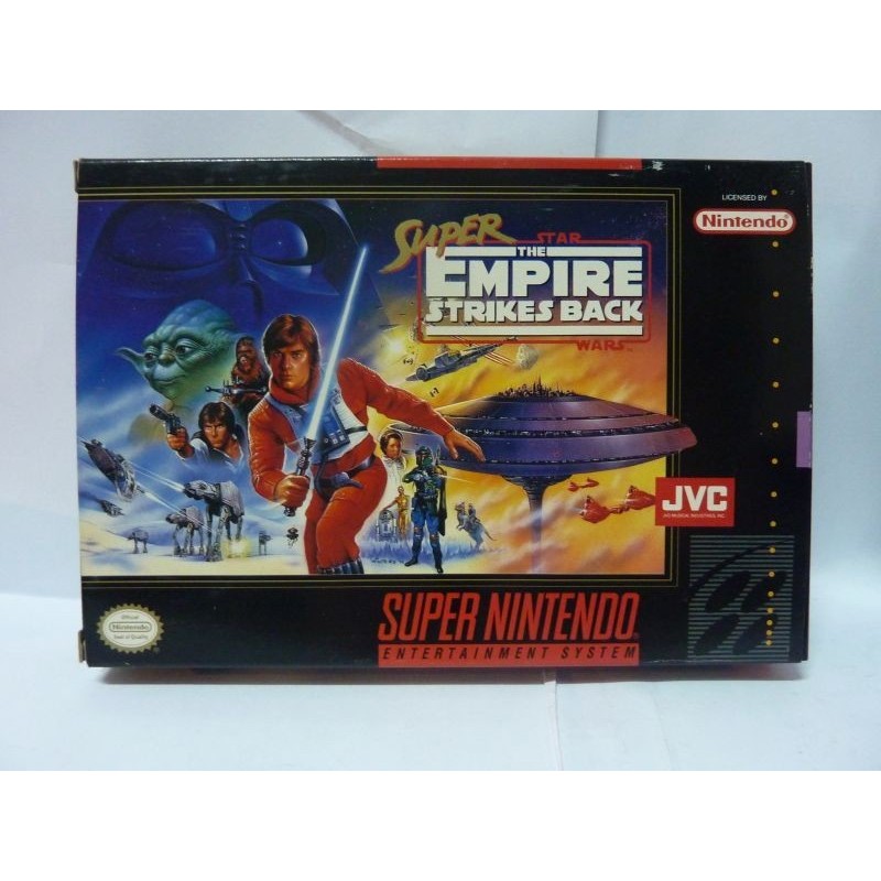 SUPER STAR WARS (très bon état)