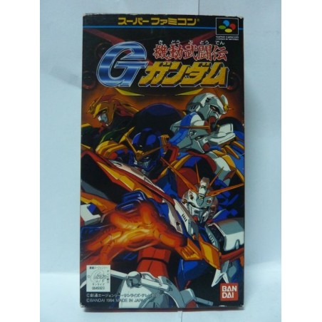 GUNDAM WING THE ENDleSS DUEL