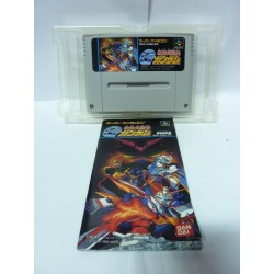 GUNDAM WING THE ENDleSS DUEL