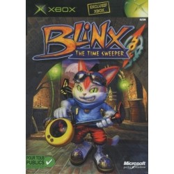 BLINX