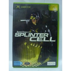 LOT 3 SPLINTER CELL