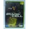 LOT 3 SPLINTER CELL