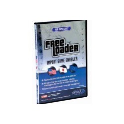 FREE LOADER GAMECUBE