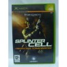LOT 3 SPLINTER CELL