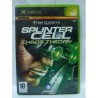 LOT 3 SPLINTER CELL
