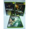 LOT 3 SPLINTER CELL