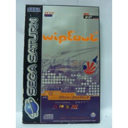 WIPEOUT Pal