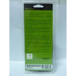 STANDARD AV CABLE POUR XBOX Neuf