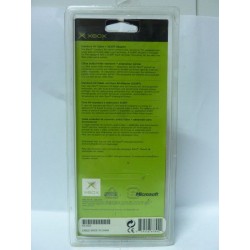 ADVANCED SCART CABLE XBOX Neuf