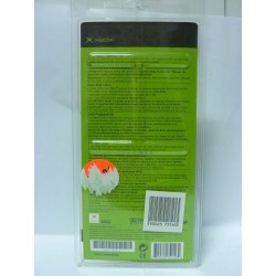 DVD MOVIE PLAYBACK KIT XBOX Neuf