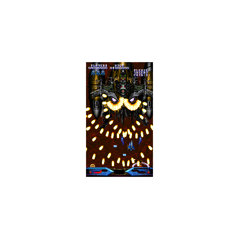 DIMAHOO cps2