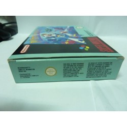 MEGAMAN X Fah Complet
