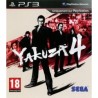 YAKUZA 4