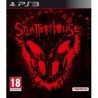 SPLATTERHOUSE