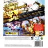 SENGOKU BASARA : Samurai Heroes