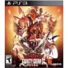GUILTY GEAR XRD SIGN us
