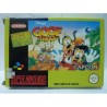 GOOF TROOP Pal complet (Bon état)