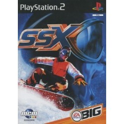ssx-pal