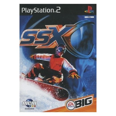 ssx-pal