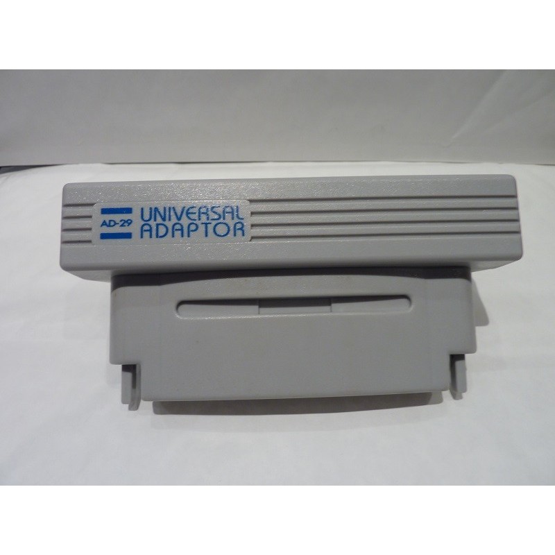 Adaptateur AD 29 
