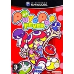 PUYO POP FEVER