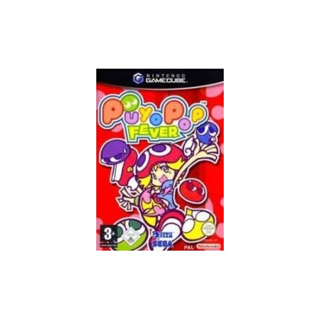 PUYO POP FEVER
