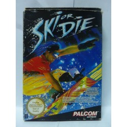 Ski or Die
