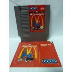 MCDONALDLAND