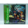 CHRONO CROSS Us Greatest hits