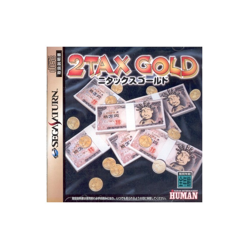2TAX GOLD