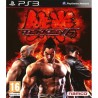 TEKKEN 6