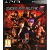 DEAD OR ALIVE 5