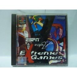 ESPN EXTREME GAMES