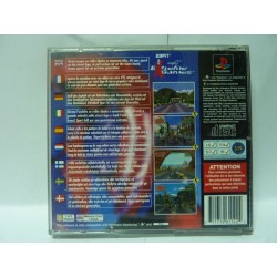 ESPN EXTREME GAMES