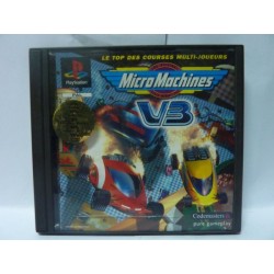 MicroMachine