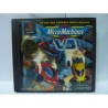 MicroMachine