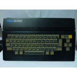 CONSOLE SC-3000