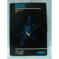 CONSOLE SC-3000