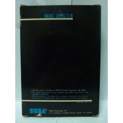 CONSOLE SC-3000