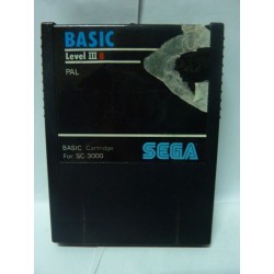 CONSOLE SC-3000