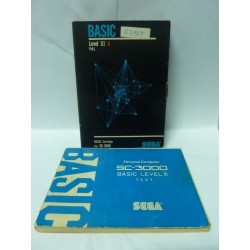 CONSOLE SC-3000