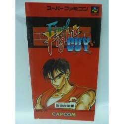 NOTICE DE VIRTUAL BOY jap