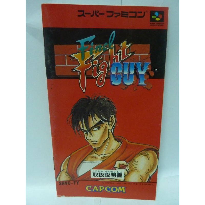 notice-de-final-fight-guy