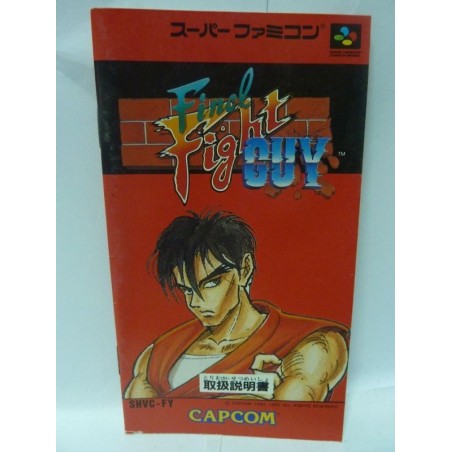 notice-de-final-fight-guy