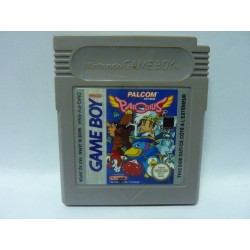 PARODIUS