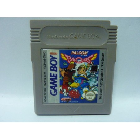 PARODIUS