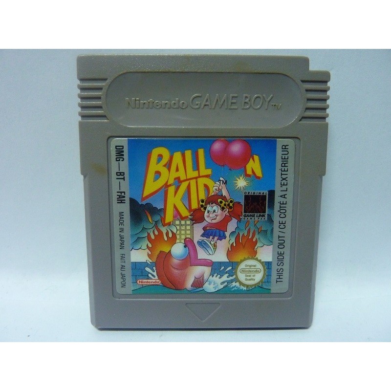 balloon-kid-gb-cart-seule