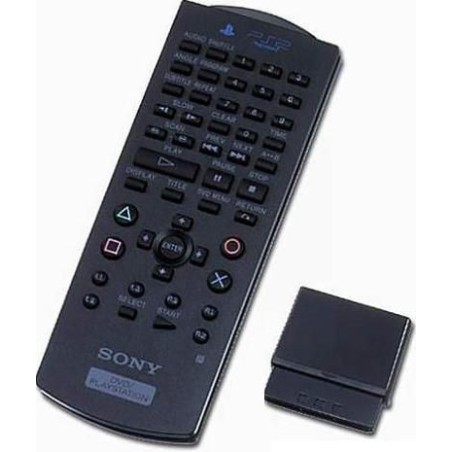 TELECOMMANDE playstation 2 Sony